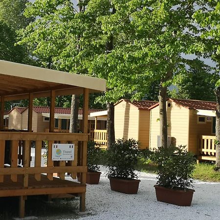 Camping Paradiso 비아레지오 외부 사진