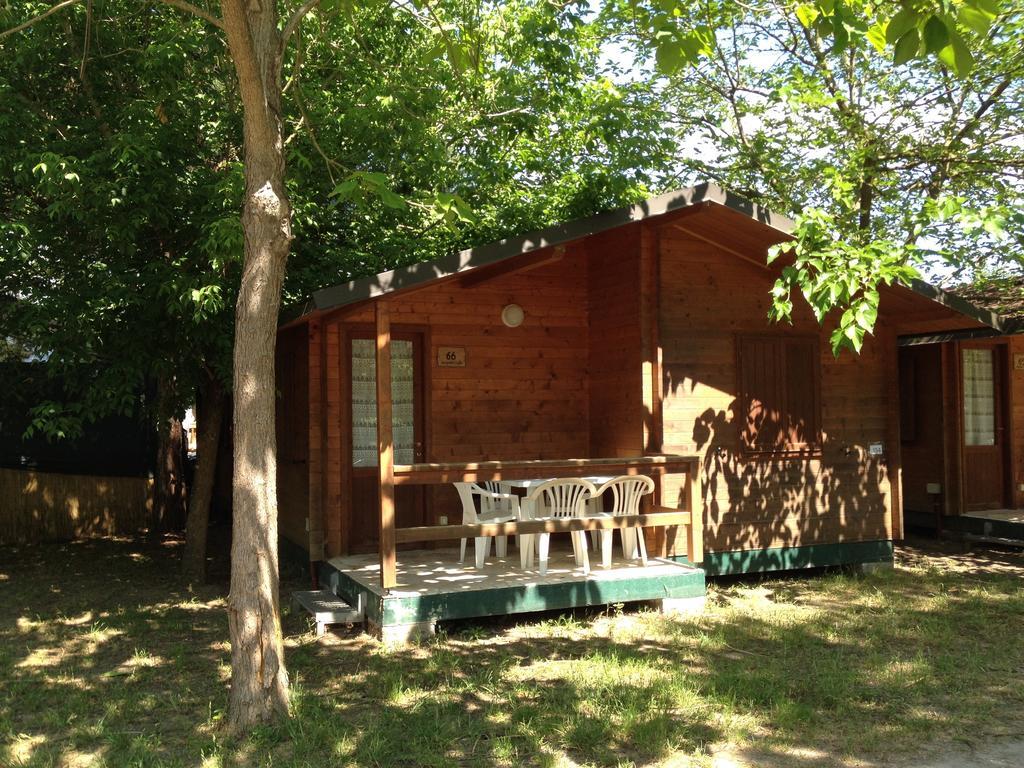 Camping Paradiso 비아레지오 객실 사진