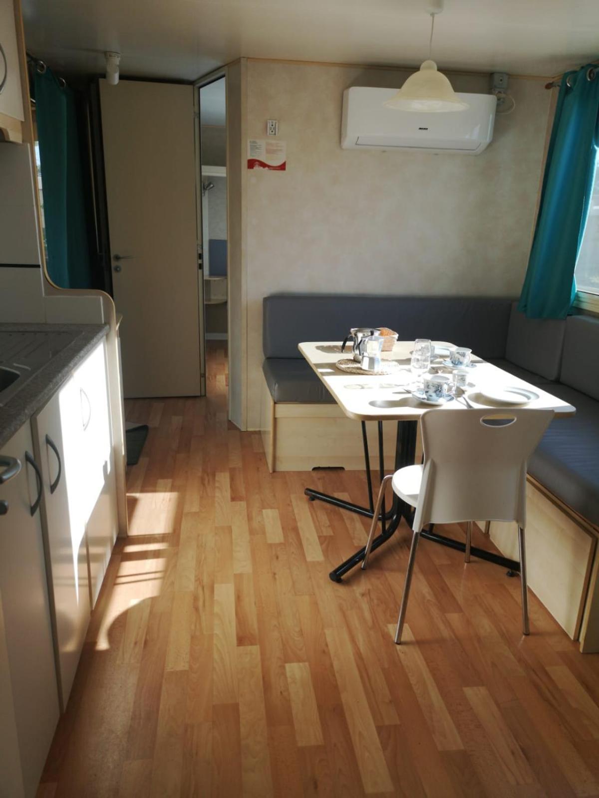 Camping Paradiso 비아레지오 외부 사진