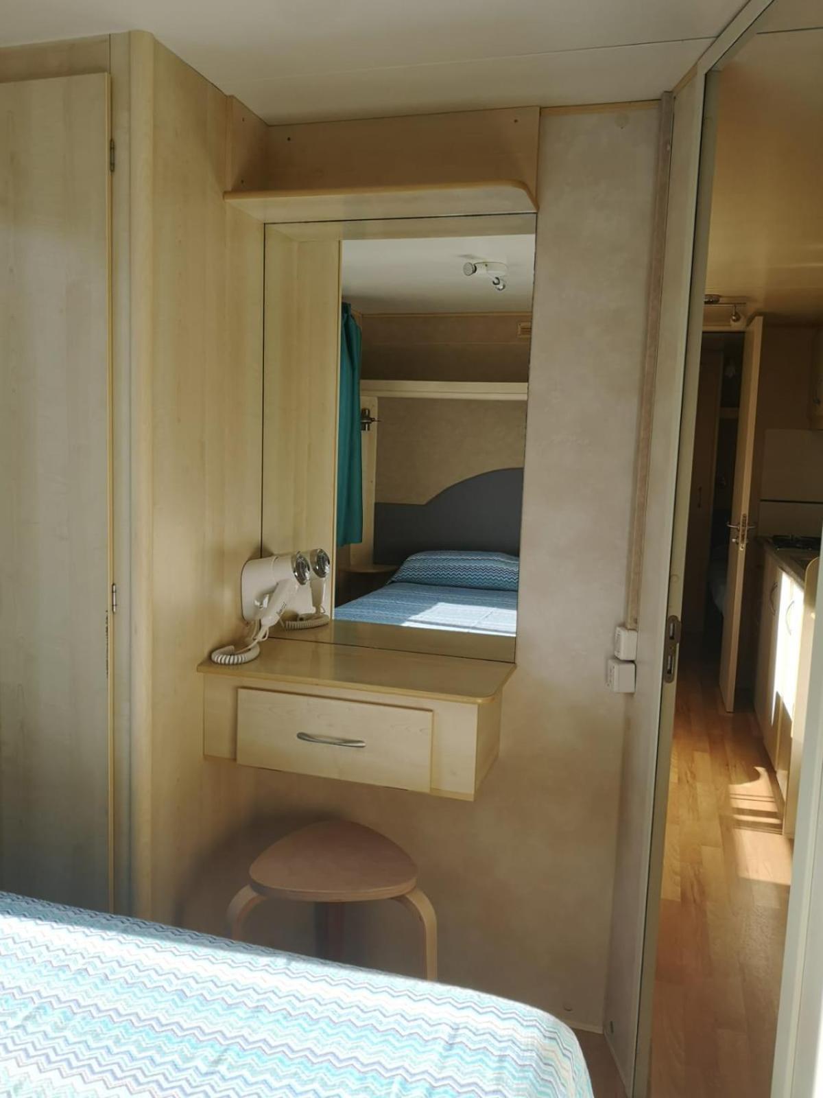 Camping Paradiso 비아레지오 외부 사진