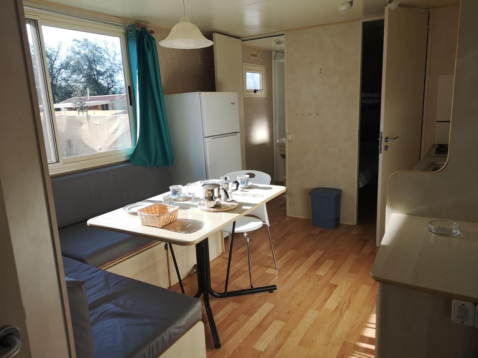 Camping Paradiso 비아레지오 외부 사진