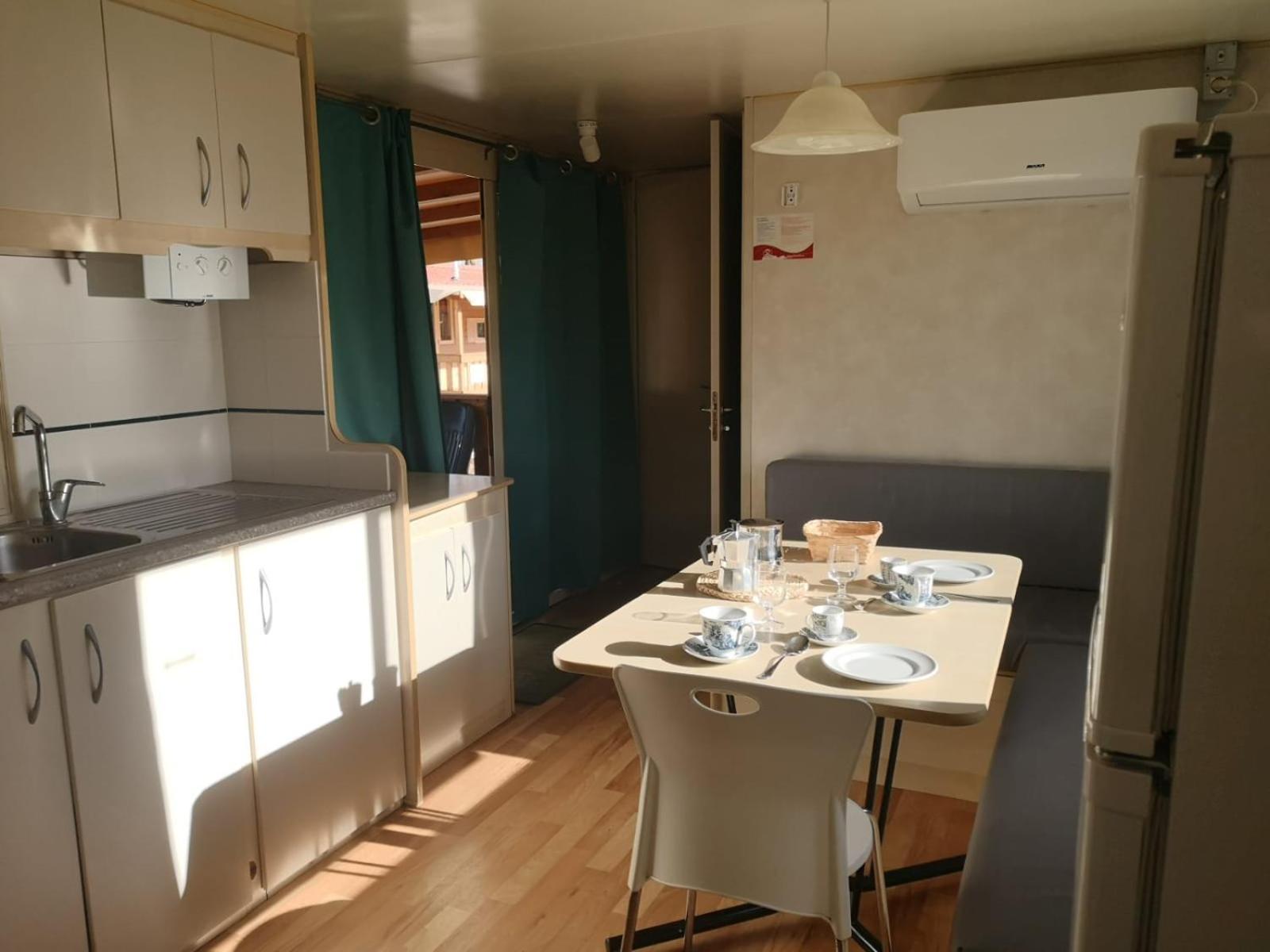 Camping Paradiso 비아레지오 외부 사진