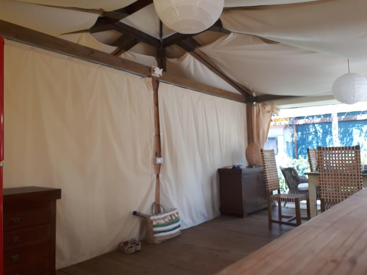 Camping Paradiso 비아레지오 외부 사진