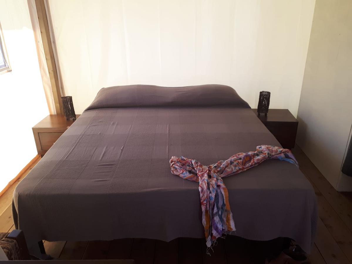 Camping Paradiso 비아레지오 외부 사진